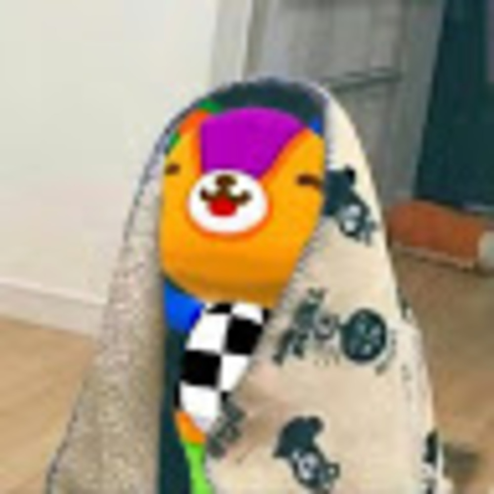 Meet your Posher, Erin